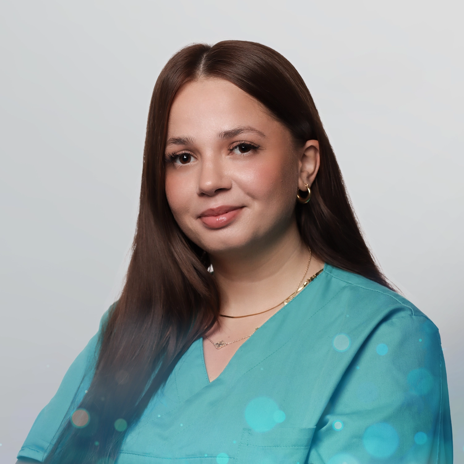 Karatas, Melisa